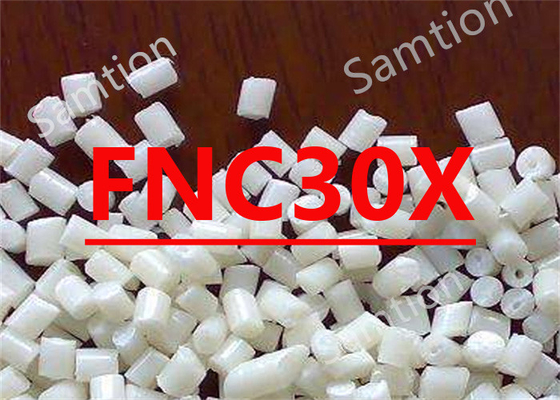 S-Plastic Noryl FNC30X Blowing Agent In A NORYL Resin Carrier Not A Stand-Alone Material See Processing