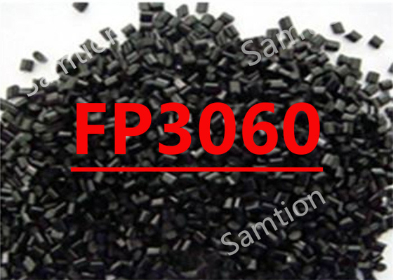 S-Plastic Noryl FP3060 Is An Unfilled Injection Moldable Modified Polyphenylene  Resin. Designed For Goo