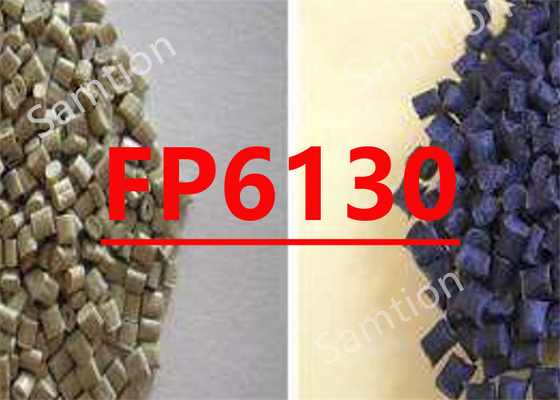 S-Plastic Noryl FP6130 Is An Unfilled Injection Moldable Modified Polyphenylene  Resin