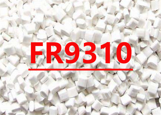 S-Plastic Noryl FR9310 Is A Polyphenylene  Resin Concentrate With Nonhalogenated Flame Retardant