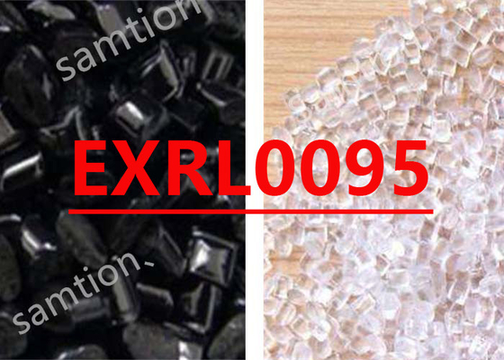 S-Plastic Lexan EXRL0095 High Viscosity Polycarbonate Resin For The Healthcare Market. Suitable For EtO, Steam, And Gamma