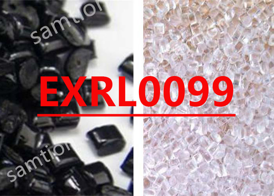 S-Plastic Lexan EXRL0099 Non-Brominated, Non-Chlorinated Based Flame Retardant, Transparent PC For Thin-Wall Application.