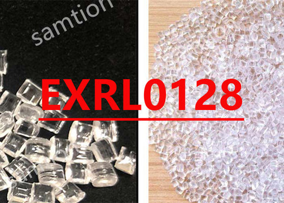 S-Plastic  EXRL0128 A High Viscosity UV Stabilized Rotation Molding Grade.  EXRL0128 Is Available In Is A Light
