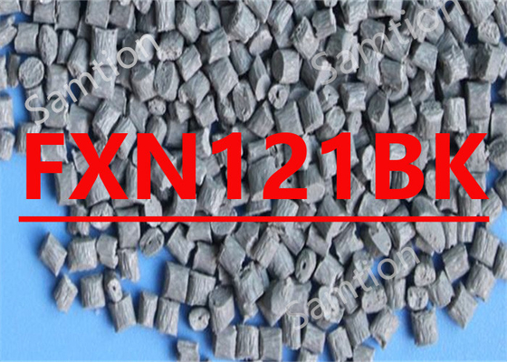 S-Plastic Noryl FXN121BK An Unfilled Modified Polyphenylene  Resin Suitable For Injection Molding