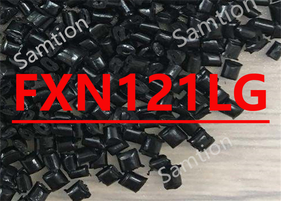 S-Plastic Noryl FXN121LG Is An Unfilled Modified Polyphenylene  Resin Suitable For Injection Molding