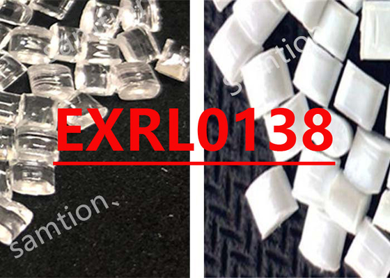 S-Plastic Lexan EXRL0138 High Flow, Low Temperature Ductile, Flame Retarded, Uv Stabilized PC/Siloxane Copolymer.
