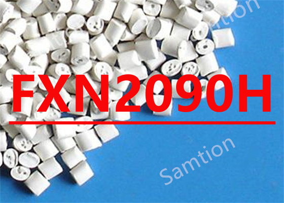 S-Plastic Noryl FXN2090H Resin Is An Unfilled Injection Moldable Grade Designed For Exceptionally