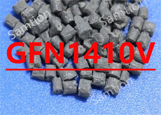 S-Plastic Noryl GFN1410V Noryl GFN1410V Resin Is A Blend Of Polyphenylene  (PPE) And Polystyrene (PS) Resin