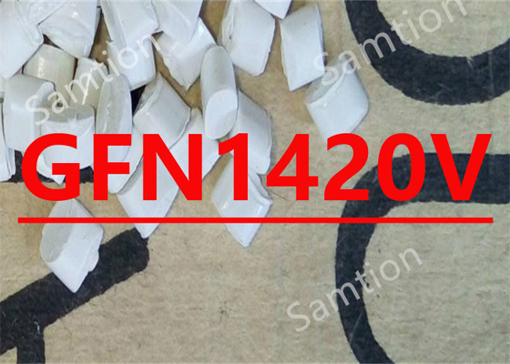 S-Plastic Noryl GFN1420V Resin Is A High Flow Blend Of Polyphenylene  (PPE) And Polystyrene (PS) Resin