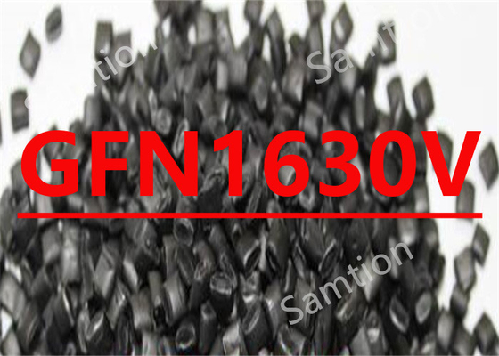 S-Plastic Noryl GFN1630V Polyphenylene Oxide (PPO) + Polystyrene (PS) Resin Is A 30 % Glass Reinforced