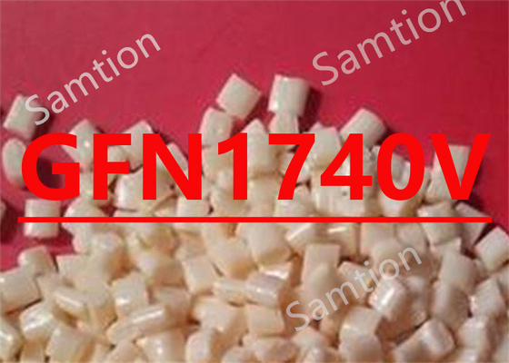 S-Plastic Noryl GFN1740V Polyphenylene Oxide (PPO) + Polystyrene (PS) Resin Is A 40 % Glass Reinforced