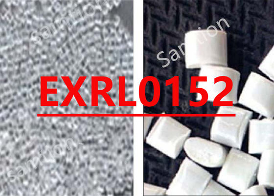 S-Plastic  EXRL0152 resin A Medium Viscosity Grade With Infra Red Absorption Properties. It Is An Excellent Candidate