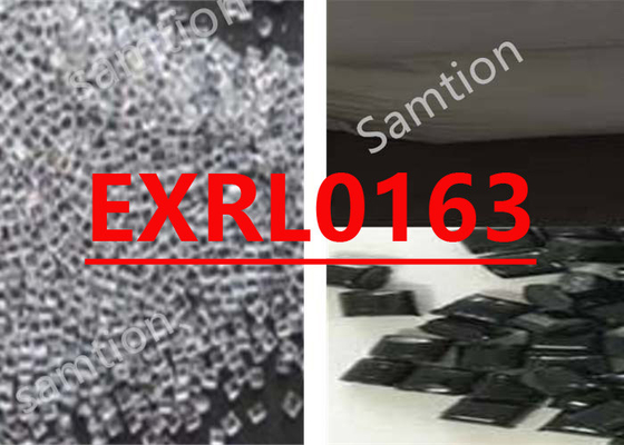 S-Plastic Lexan EXRL0163 PC/Siloxane Copolymer In Special "Lustre Plus" Colors Improved Ductility, Medium Flow, Lexan EXL