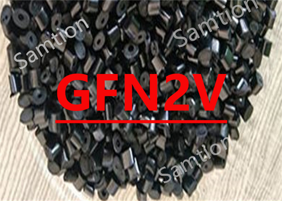 S-Plastic Noryl GFN2V Is A 20 % Glass Fibre Reinforced Material With A HDT/A Of 130C According ISO 75
