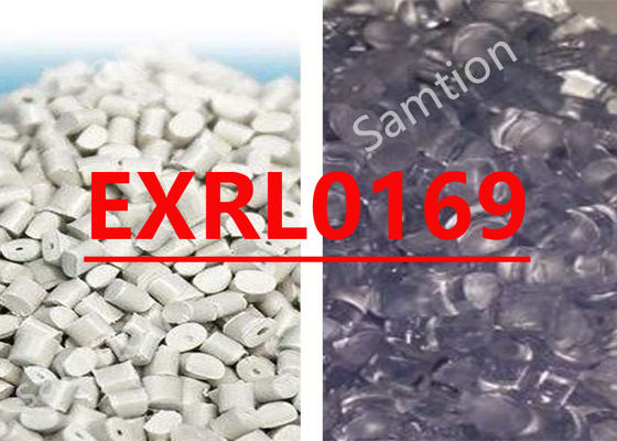 S-Plastic  EXRL0169 9%GF Modified PC/Siloxane Copolymer With Excellent Processability. High Modulus With Ductility