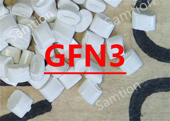 S-Plastic Noryl GFN3 PPE+PS Blend 30% Glass Reinforced NSF 61 Listing In Several Colors (Restrictions Apply) FDA