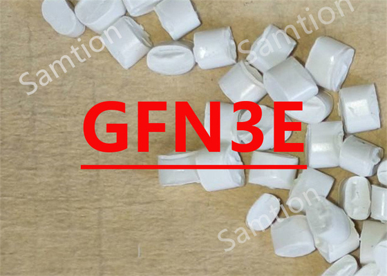 S-Plastic Noryl GFN3E Is A 30% Glass Fiber Reinforced Material And Available In Limited Colours