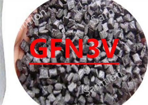 S-Plastic Noryl GFN3V 30 % Glass Fibre Reinforced Material With A HDT/A Of 145C According ISO 75 NORYL