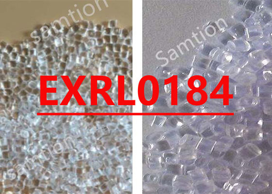 S-Plastic  EXRL0184 High Viscosity Chemically Resistant Polycarbonate