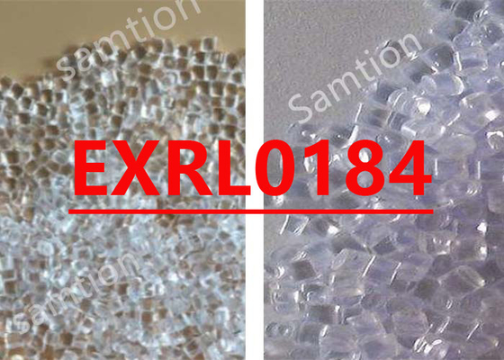 S-Plastic Lexan EXRL0184 High Viscosity Chemically Resistant Polycarbonate
