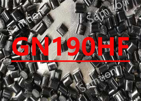 S-Plastic Noryl GN190HF