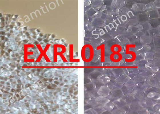 S-Plastic  EXRL0185 Medium Viscosity Chemically Resistant Polycarbonate