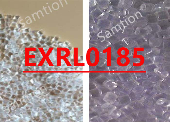 S-Plastic Lexan EXRL0185 Medium Viscosity Chemically Resistant Polycarbonate