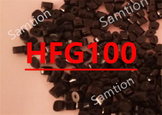 S-Plastic Noryl HFG100 PRELIMINARY DATA 10% Glass Reinforced, 212F (100C) HDT