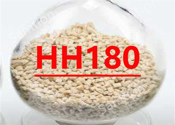 S-Plastic Noryl HH180 Is A High Heat Unfilled Modified Polyphenylene  Resin With A Vicat B/120 Temp
