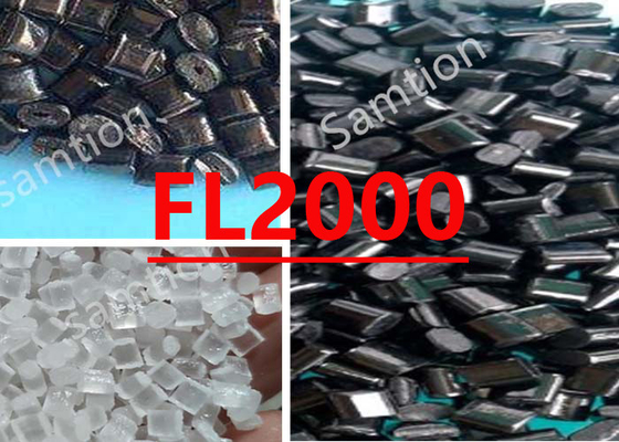 S-Plastic Lexan FL2000 resin Isa Medium Flow Specialty Polycarbonate (PC) Resin For Structural Foam Molding, Allowing