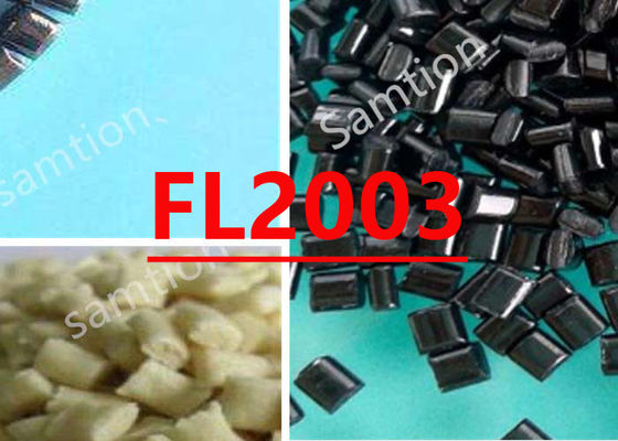 S-Plastic  FL2003 resin Is Various Weight Reductions At 0.250" (6.35mm) Wall. Low Temperature Impact And High Heat