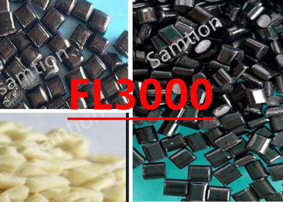 S-Plastic Lexan FL3000 resin IsStructural Foam: 10% Weight Reduction At 0.250" Wall With Non-Brominated And Non-Chlorinated
