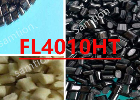 S-Plastic Lexan FL4010HT