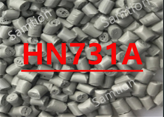 S-Plastic Noryl HN731A PPE+PS Blend For Medical Devices And Pharmaceutical Applications Healthcare Management Of Change
