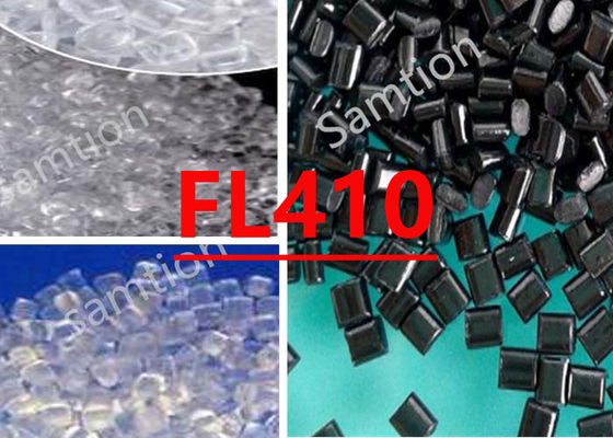 S-Plastic Lexan FL410 resin Is Various Weight Reductions At 0.250: (6.38 Mm) Wall. Thin Wall Capability High Flexural Mod
