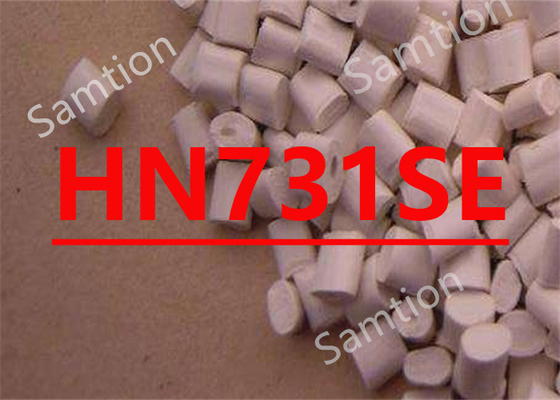 S-Plastic Noryl HN731SE PPE+PS Blend For Medical Devices And Pharmaceutical Applications. NORYL HN731SE