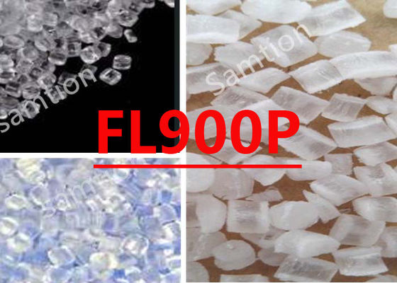 S-Plastic  FL900P resin Is Foamable , Various Weight Reductions At 6.4 Mm. Offers Load Bearing Capability