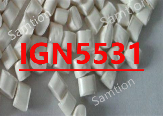 S-Plastic Noryl IGN5531 20% Glass Fiber Reinforced Injection Moldable Grade Modified Polyphenyle