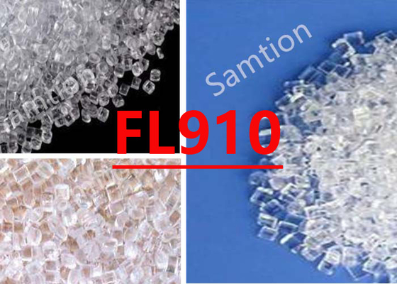 S-Plastic Lexan FL910 resin Is Various Weight Reductions At 0.250" (6.35 Mm) Wall, 10% GR. High Flexural Strength