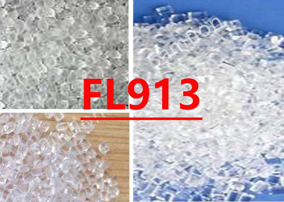 S-Plastic Lexan FL913 resin Is Weight Reduction At 0.250" (6.35 Mm) Wall. 10% GR, High Flexural Strength/Modulus