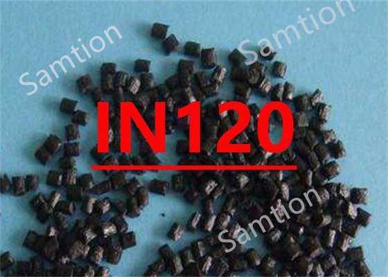 S-Plastic Noryl IN120 Unfilled Material With A Vicat B/120 Of 125 ºC According ISO 306 NORYL