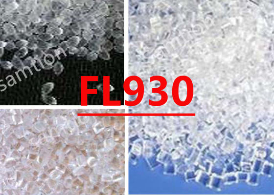 S-Plastic  FL930 resin Is Various Weight Reductions At 0.250" (6.35 Mm) Wall, 30% GR. Superior Flex Strength/Modulus