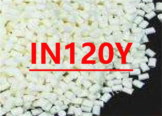 S-Plastic Noryl IN120Y Easy Flow Impact Modified And Medium Heat Resistant Grade