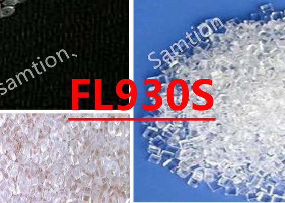 S-Plastic  FL930S resin Is A Foamable Grade Of  Polycarbonate, This 30% Glass-Filled Material