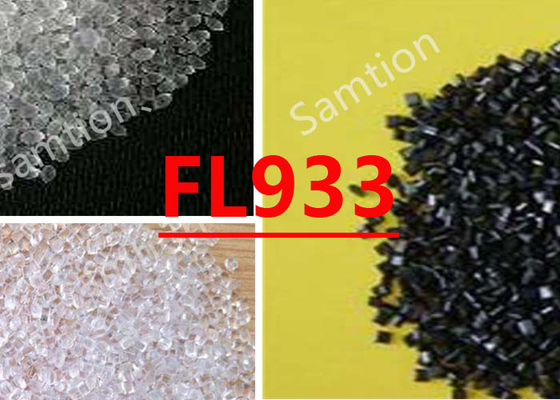 S-Plastic Lexan FL933 resin Is Various Weight Reductions At 0.250" Wall. 30% GR. Superior Flexural Strength And Modulus