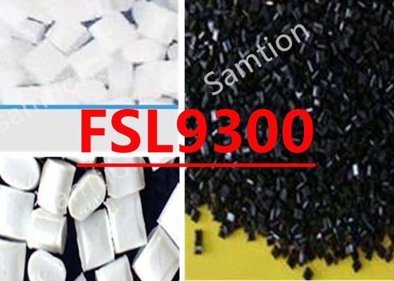 S-Plastic Lexan FSL9300