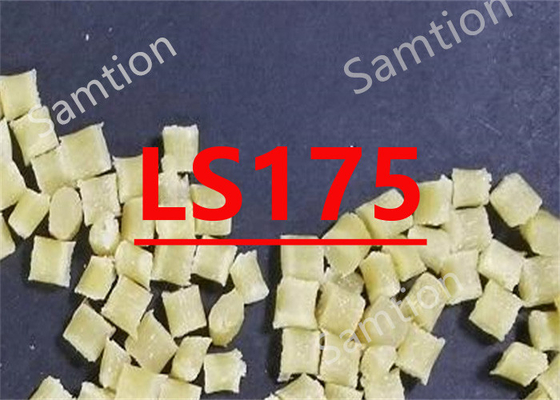 S-Plastic Noryl LS175 Modified Polyphenylene  Resin Is An Unfilled Grade Suitable For Both Extrusion