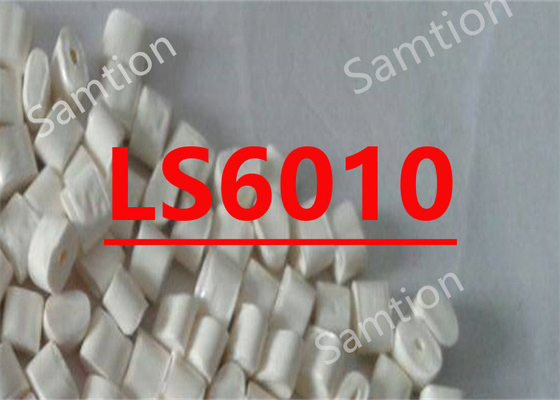 S-Plastic Noryl LS6010 Resin Is A High Performance Modified PPE-PS Blend