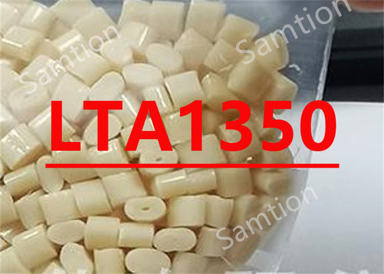 S-Plastic Noryl LTA1350 Unfilled, Injection Moldable Grade. Designed For Improved Long Term Heat Aging,