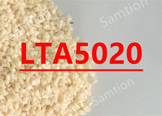 S-Plastic Noryl* LTA5020 Is An Unfilled Injection Moldable Grade Designed For Improved Long Term Heat Aging